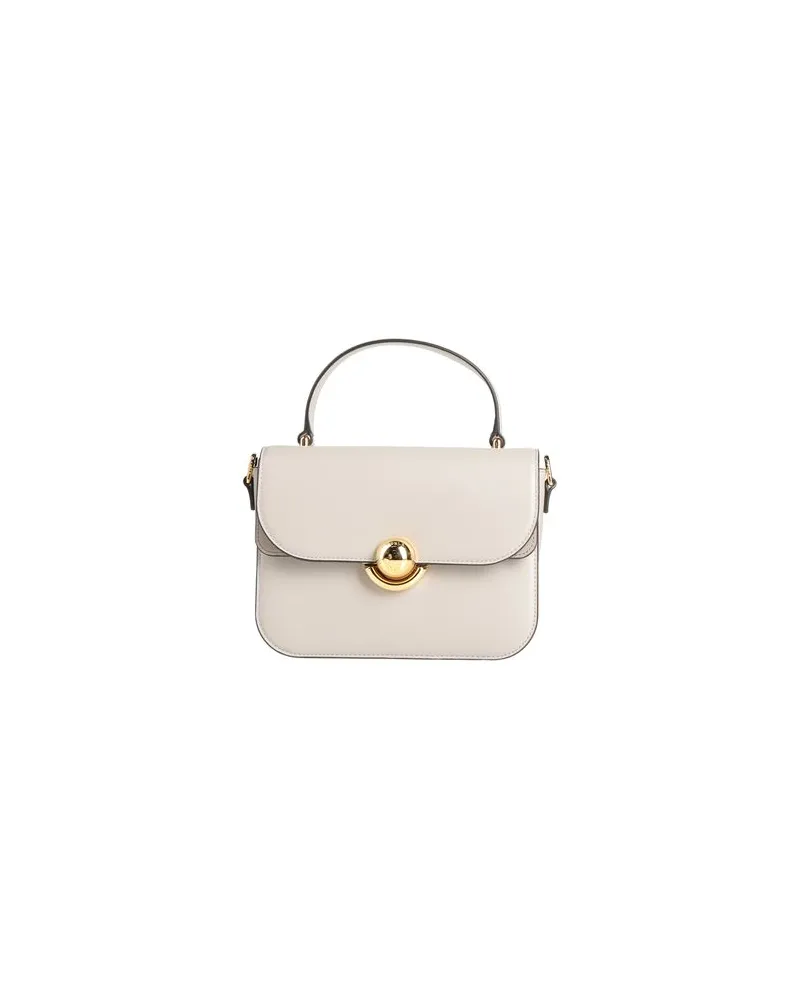 Furla TASCHEN - Handtaschenauf YOOX.COM Maulwurfsgrau