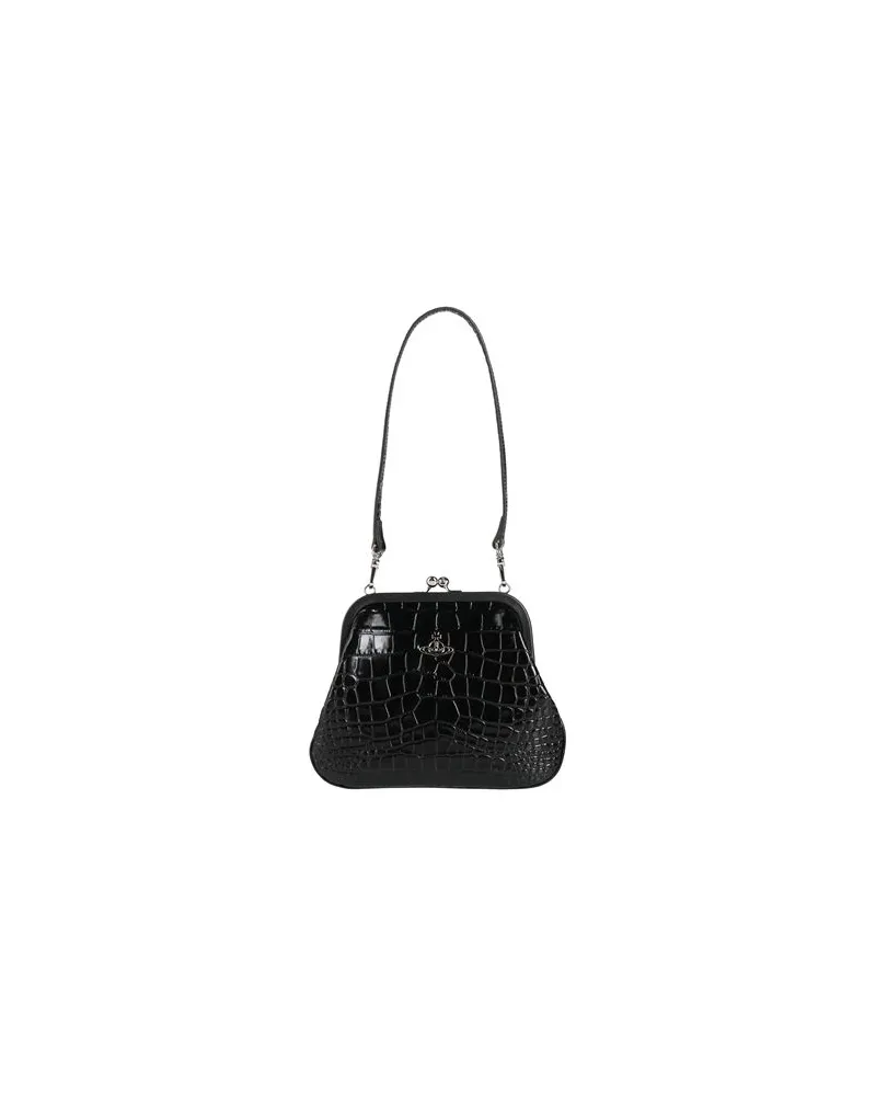 Vivienne Westwood TASCHEN - Handtaschenauf YOOX.COM Schwarz
