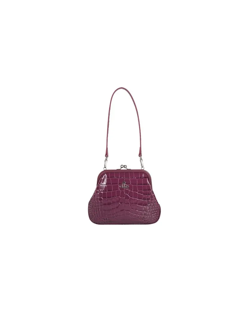 Vivienne Westwood TASCHEN - Handtaschenauf YOOX.COM Malve