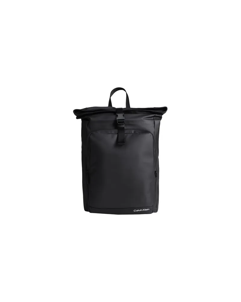 Calvin Klein TASCHEN - Rucksäckeauf YOOX.COM Schwarz