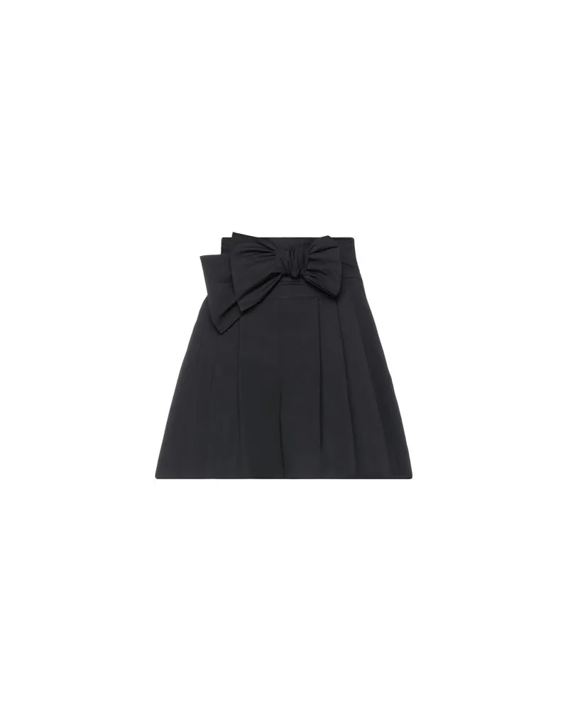 Moschino HOSEN & RÖCKE - Shorts & Bermudashortsauf YOOX.COM Schwarz