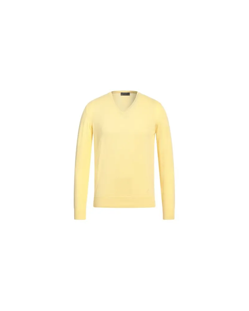 Ferrante STRICKWAREN - Pulloverauf YOOX.COM Gelb
