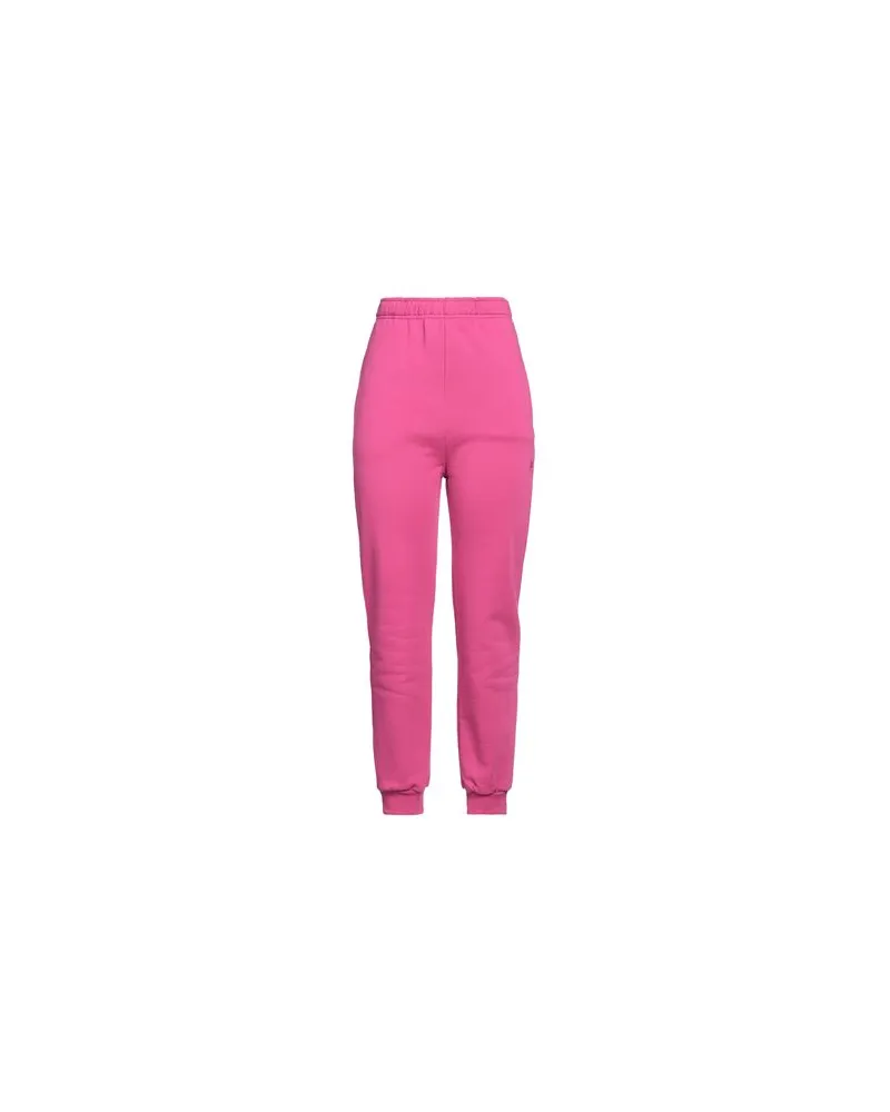 Happiness HOSEN & RÖCKE - Hosenauf YOOX.COM Magenta