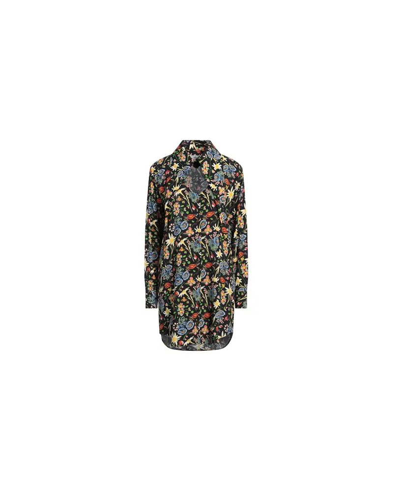Vivienne Westwood KLEIDER - Mini-Kleiderauf YOOX.COM Schwarz