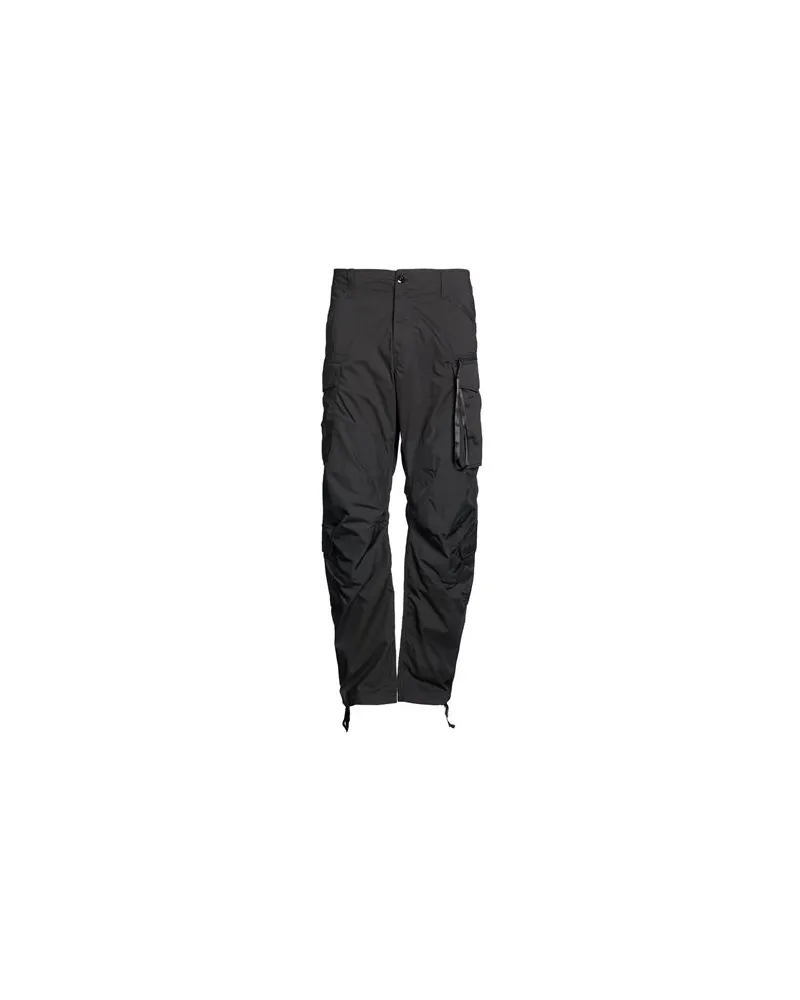 G-STAR RAW HOSEN & RÖCKE - Hosenauf YOOX.COM Schwarz