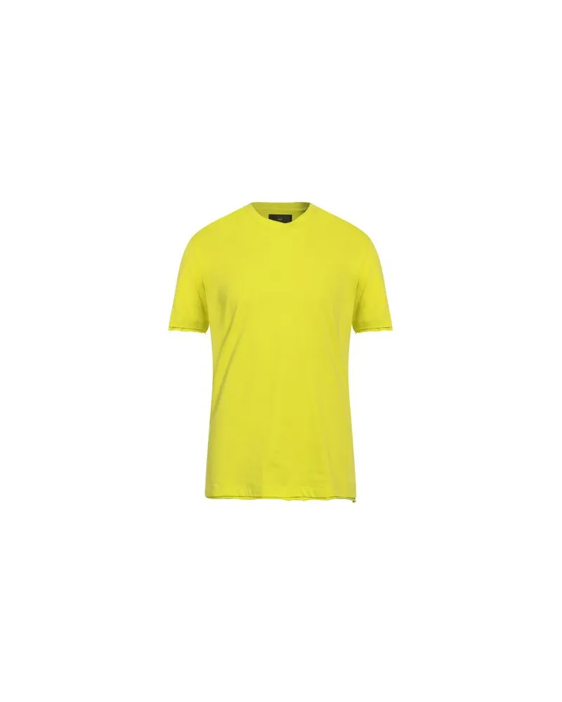 Liu Jo TOPS - T-shirtsauf YOOX.COM Limettengrün