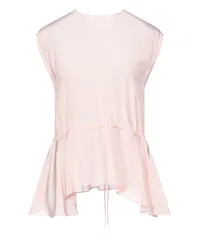 Stella McCartney Top Rosa