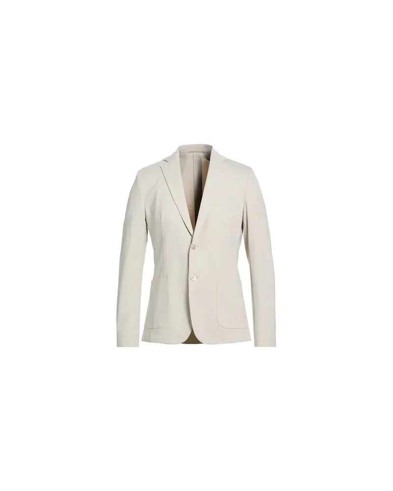 YES ZEE by Essenza ANZÜGE und CO-ORDS - Blazersauf YOOX.COM Beige