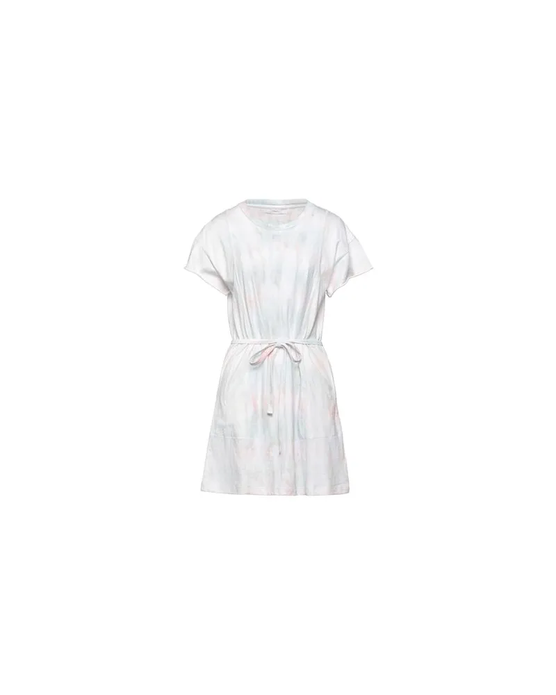 John Elliott + Co KLEIDER - Mini-Kleiderauf YOOX.COM Hellrosa