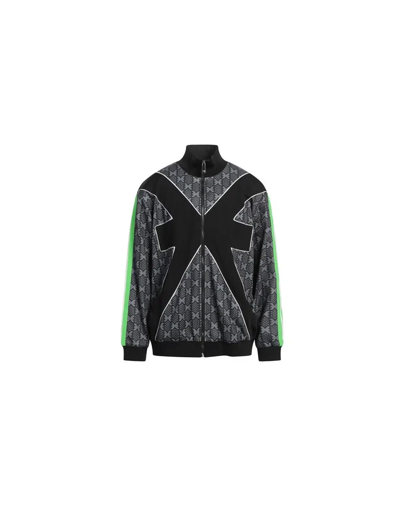 Richmond TOPS - Sweatshirtsauf YOOX.COM Schwarz
