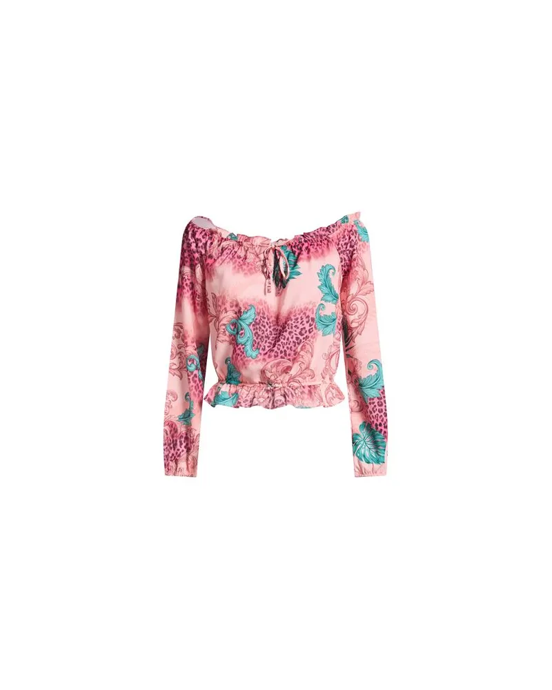 Guess TOPS - Topsauf YOOX.COM Lachs