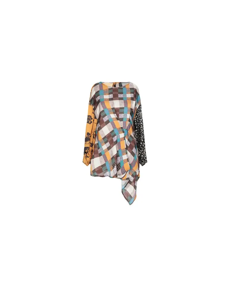 Nora Barth TOPS - Topsauf YOOX.COM Ringelblume