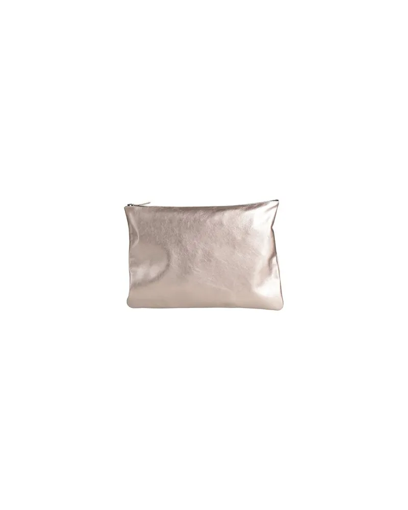 Virreina TASCHEN - Handtaschenauf YOOX.COM Platin