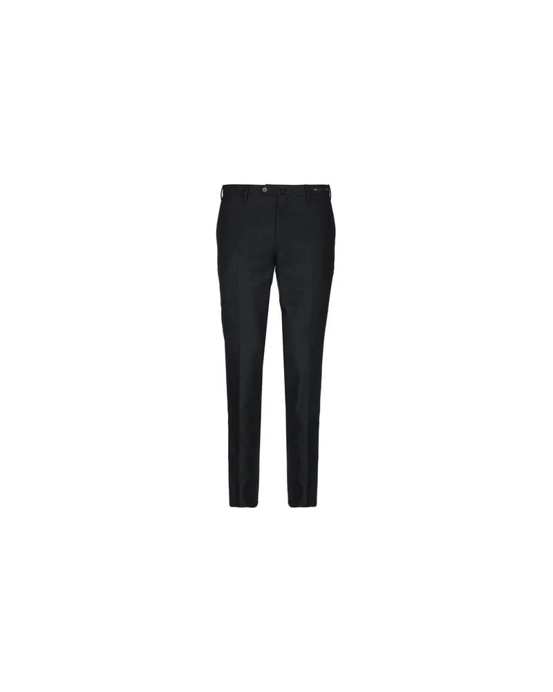 PT TORINO HOSEN & RÖCKE - Hosenauf YOOX.COM Nachtblau