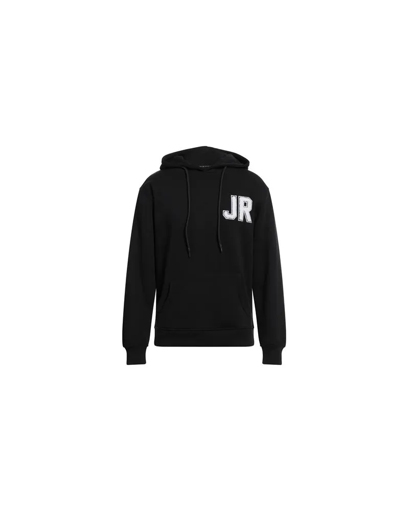 John Richmond TOPS - Sweatshirtsauf YOOX.COM Schwarz
