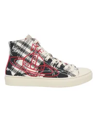 Vivienne Westwood Sneakers Schwarz