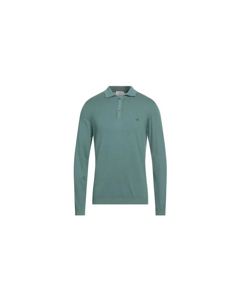 Brooksfield STRICKWAREN - Pulloverauf YOOX.COM Salbeigrün