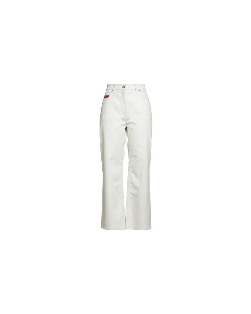 AGNONA HOSEN & RÖCKE - Hosenauf YOOX.COM Off