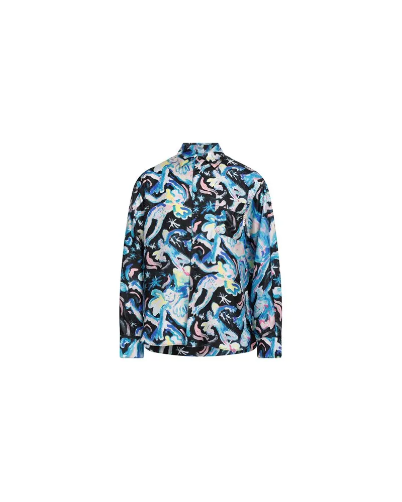 Marni TOPS - Hemdenauf YOOX.COM Schwarz
