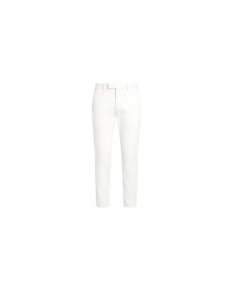 Briglia 1949 HOSEN & RÖCKE - Hosenauf YOOX.COM Elfenbein