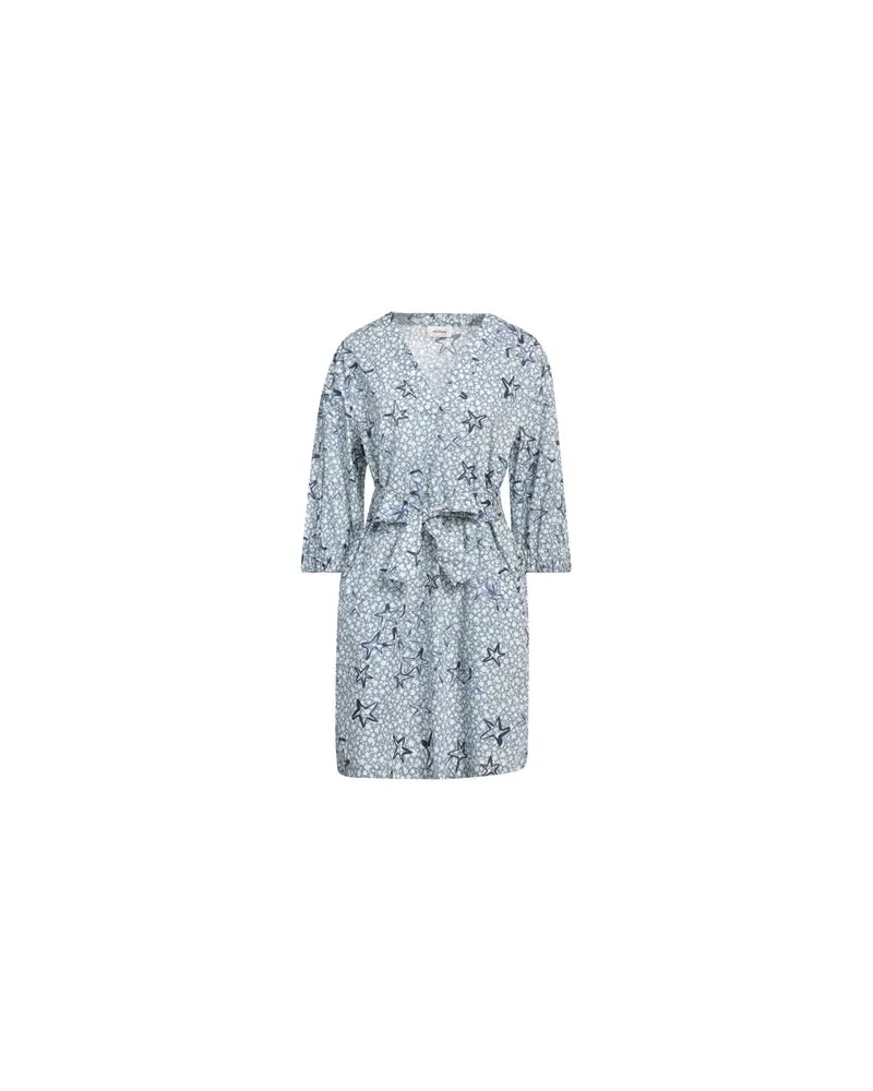 ottod’Ame KLEIDER - Mini-Kleiderauf YOOX.COM Hellblau