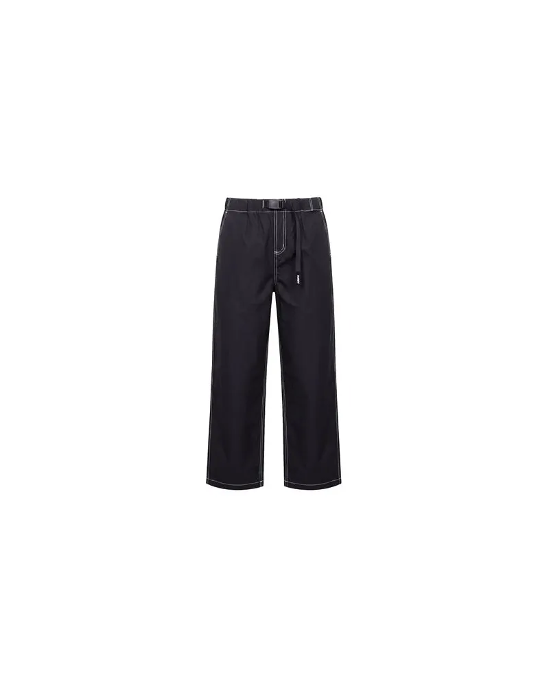 Butter Goods HOSEN & RÖCKE - Hosenauf YOOX.COM Schwarz