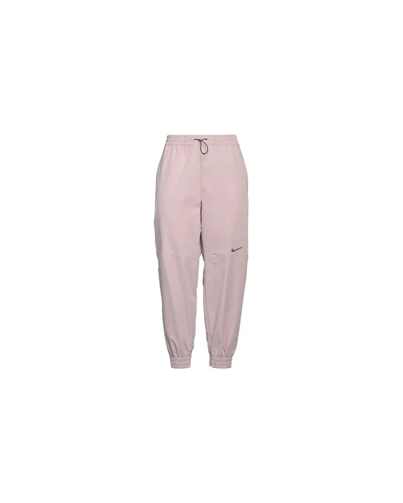 Nike HOSEN & RÖCKE - Hosenauf YOOX.COM Hellrosa