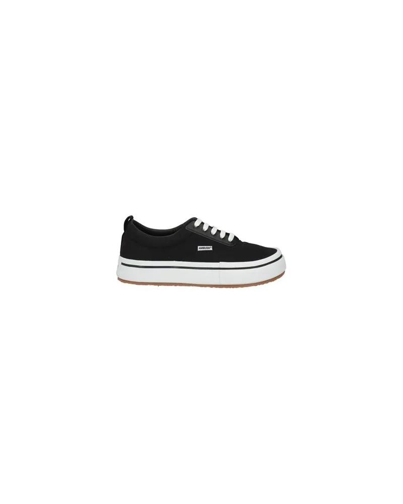 AMBUSH SCHUHE - Sneakersauf YOOX.COM Schwarz
