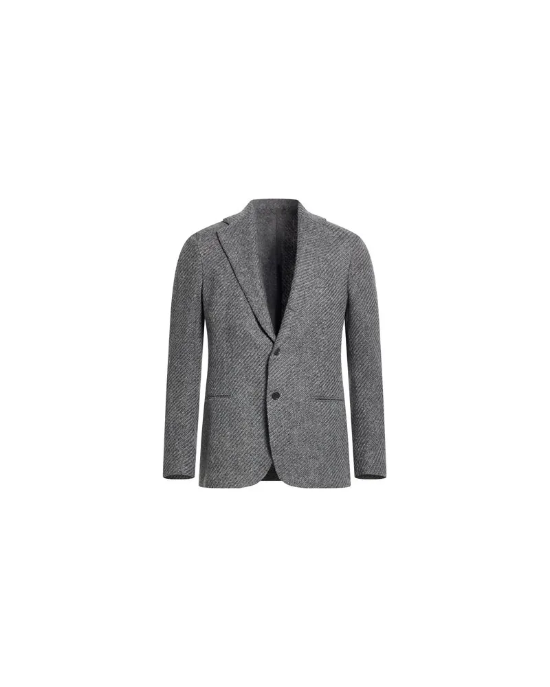 De Petrillo ANZÜGE und CO-ORDS - Blazersauf YOOX.COM Grau