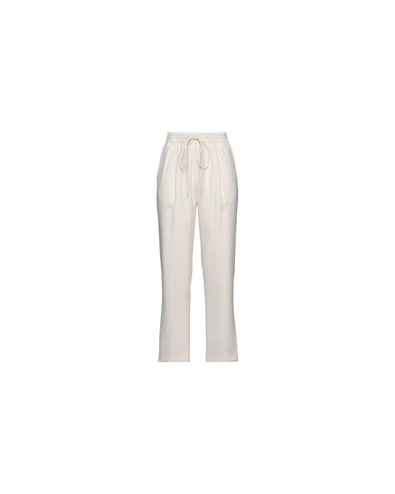 forte_forte HOSEN & RÖCKE - Hosenauf YOOX.COM Hellrosa