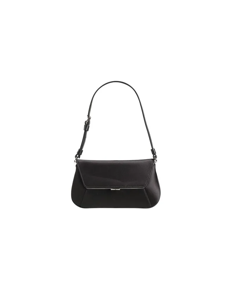 Amina Muaddi TASCHEN - Handtaschenauf YOOX.COM Schwarz