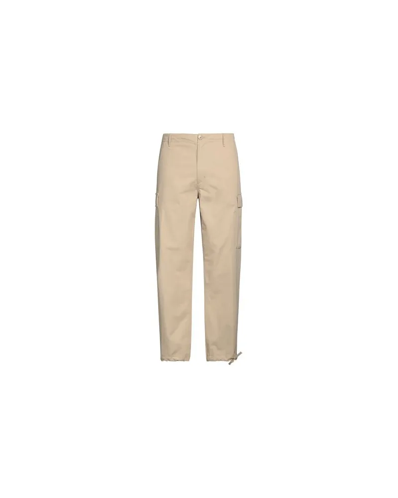 Kenzo HOSEN & RÖCKE - Hosenauf YOOX.COM Beige
