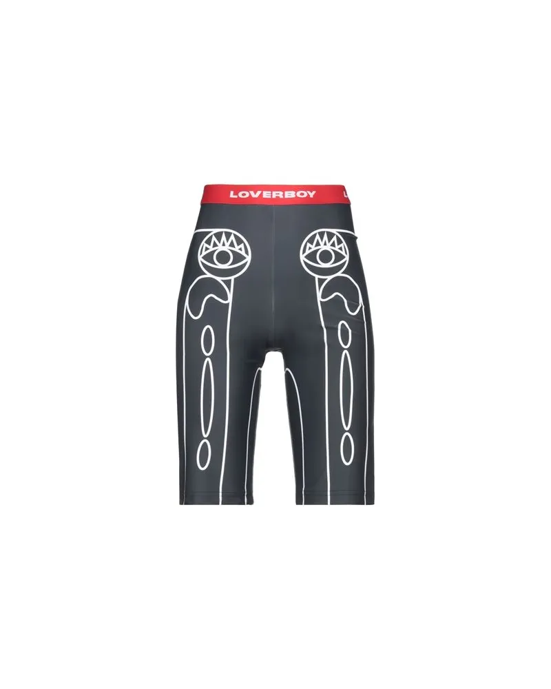 Charles Jeffrey Loverboy HOSEN & RÖCKE - Leggingsauf YOOX.COM Blei