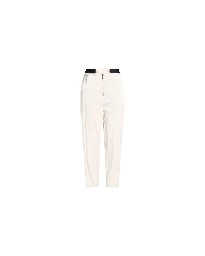 Elisabetta Franchi HOSEN & RÖCKE - Hosenauf YOOX.COM Beige