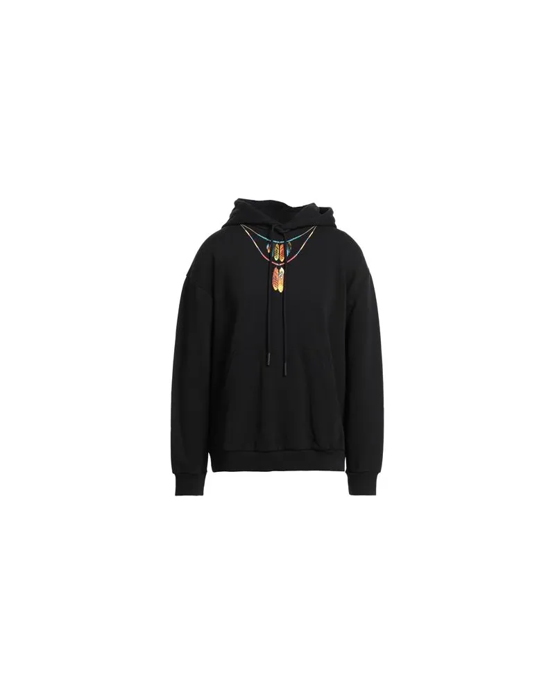 Marcelo Burlon | County of Milan TOPS - Sweatshirtsauf YOOX.COM Schwarz