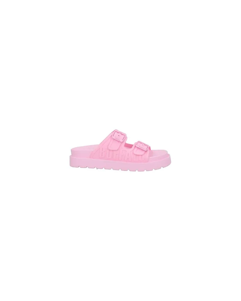 Buffalo SCHUHE - Sandalenauf YOOX.COM Rosa