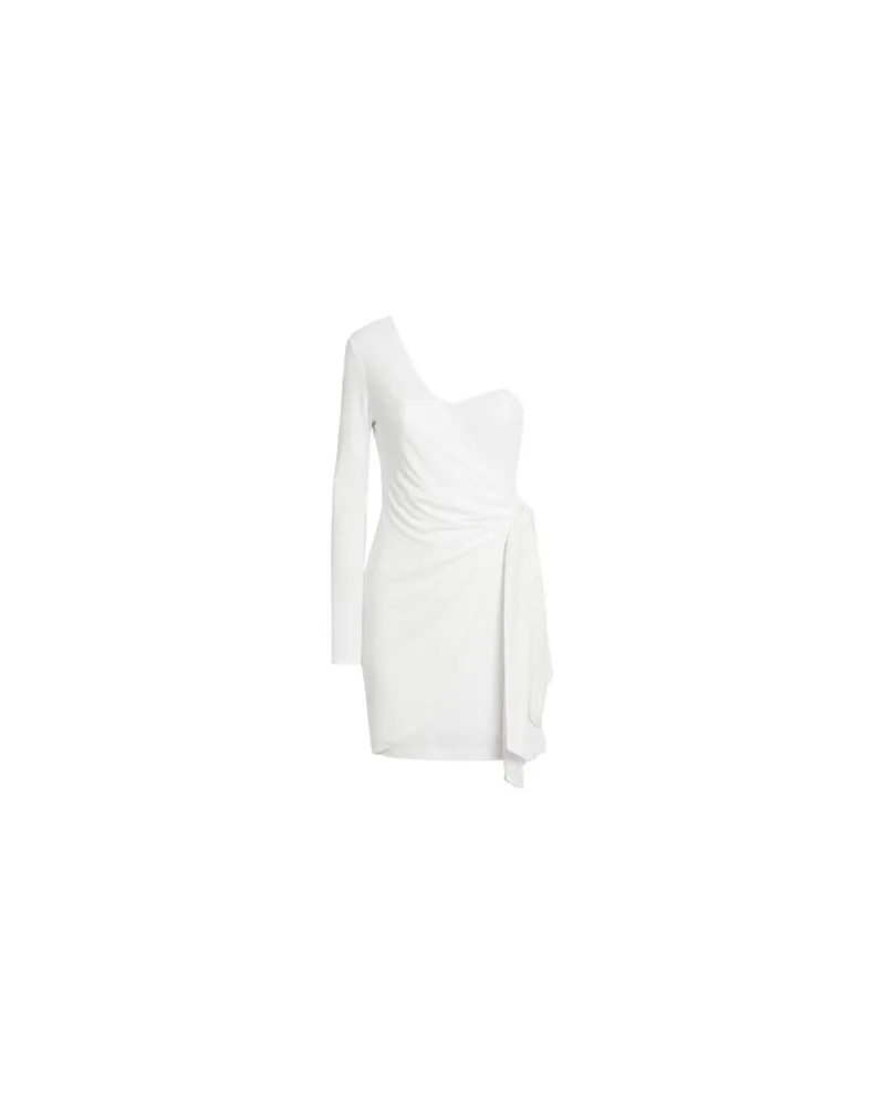 Halston KLEIDER - Mini-Kleiderauf YOOX.COM Off