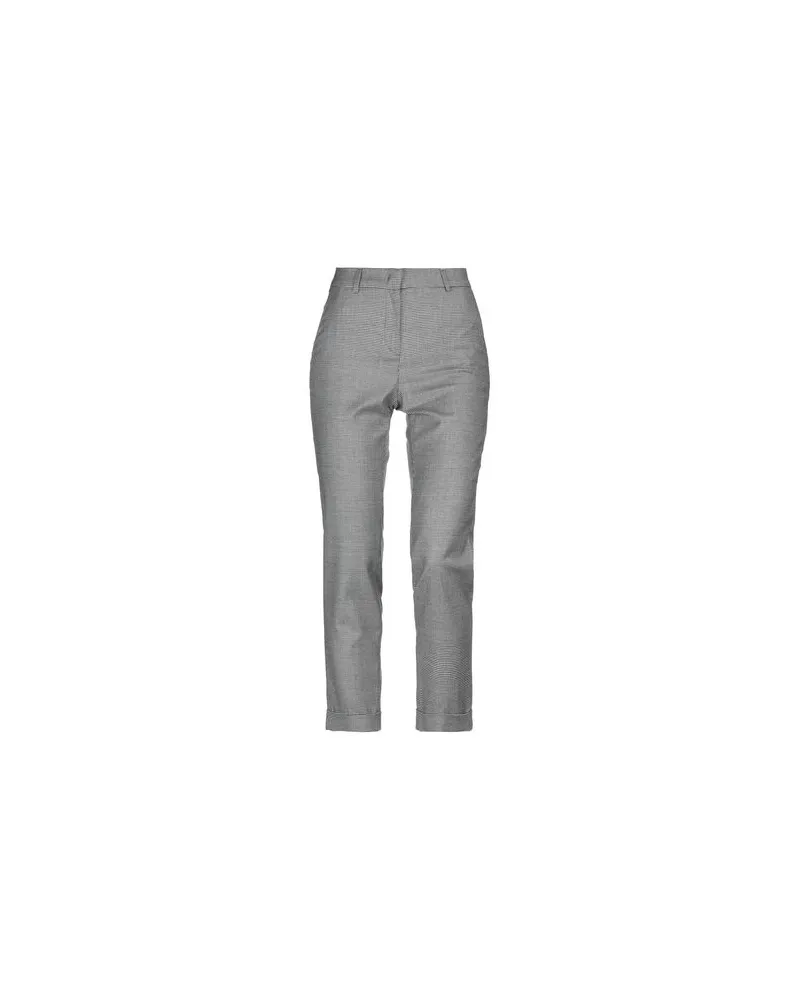 Fabiana Filippi HOSEN & RÖCKE - Hosenauf YOOX.COM Dunkelbraun