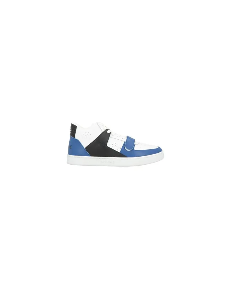 Celine SCHUHE - Sneakersauf YOOX.COM Weiß