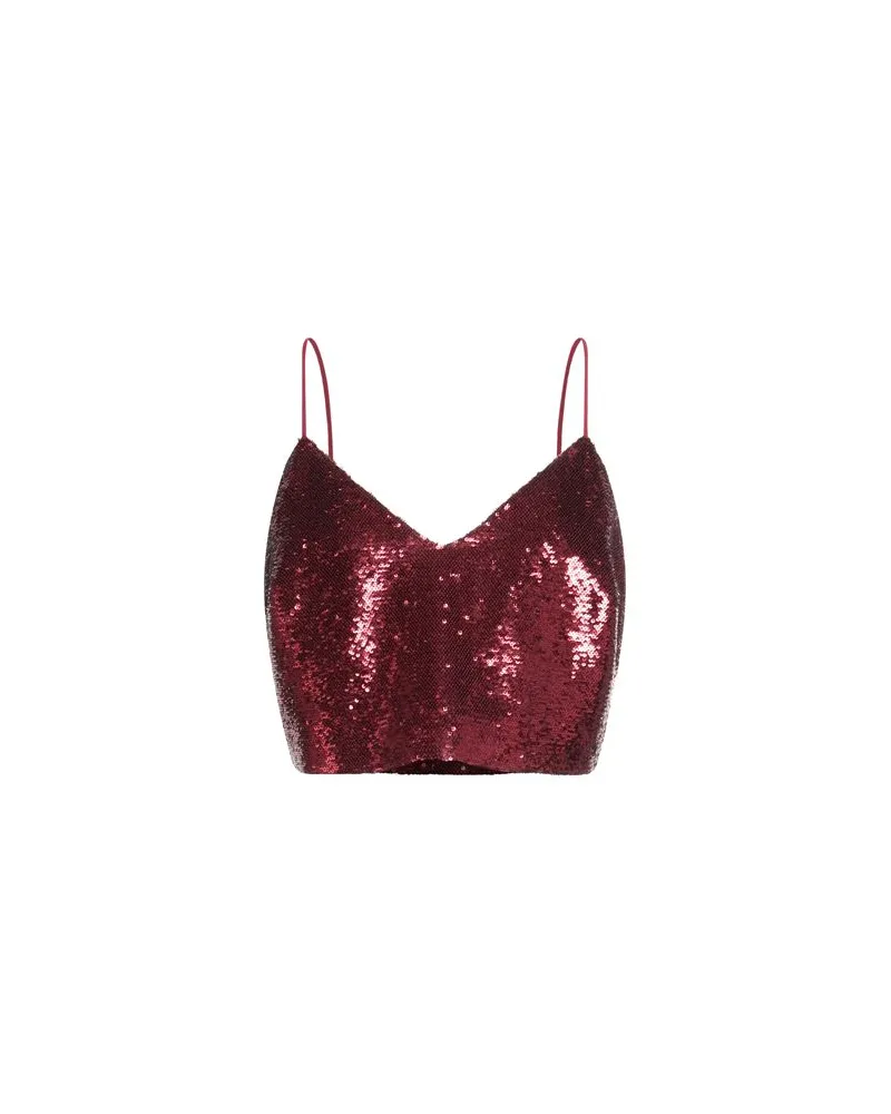 Ballantyne TOPS - Topsauf YOOX.COM Bordeaux
