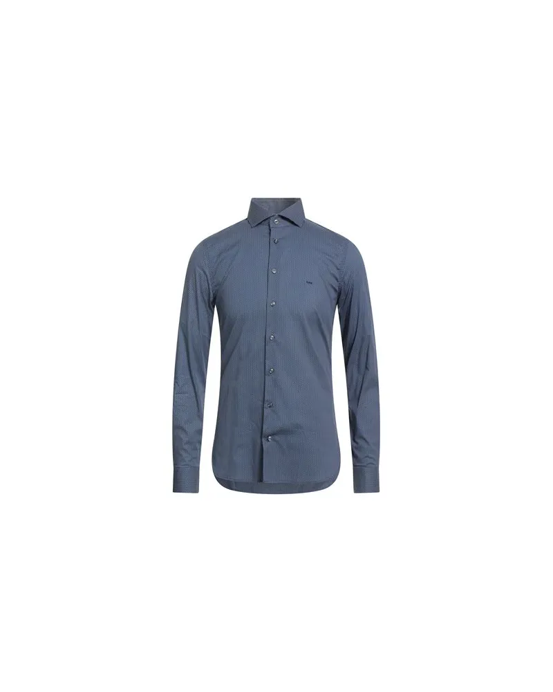 Michael Kors TOPS - Hemdenauf YOOX.COM Nachtblau