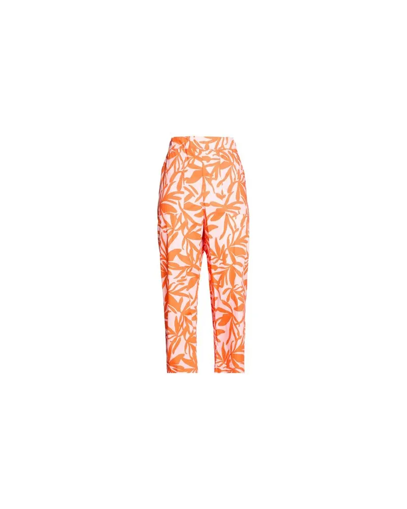 Sundek HOSEN & RÖCKE - Hosenauf YOOX.COM Orange