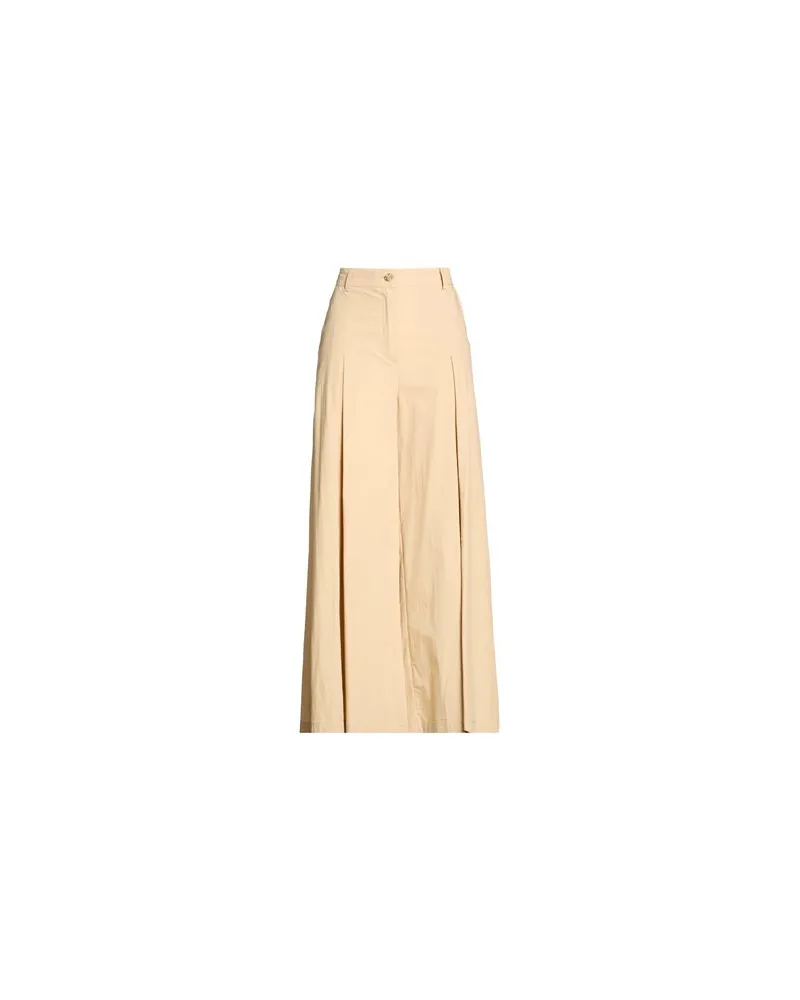 ottod’Ame HOSEN & RÖCKE - Hosenauf YOOX.COM Sand