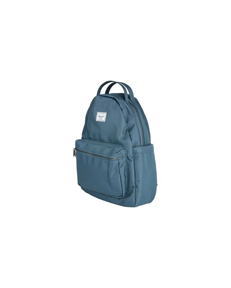 Herschel Supply Co. TASCHEN - Rucksäckeauf YOOX.COM Aquamarin