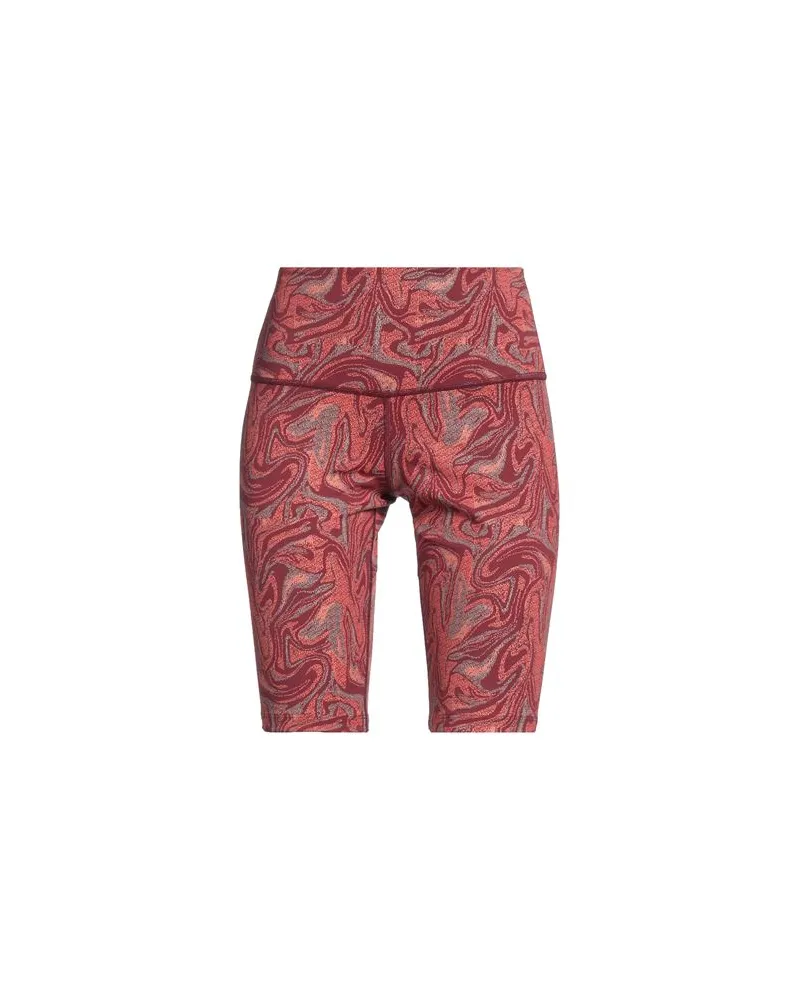 Hanro HOSEN & RÖCKE - Shorts & Bermudashortsauf YOOX.COM Bordeaux