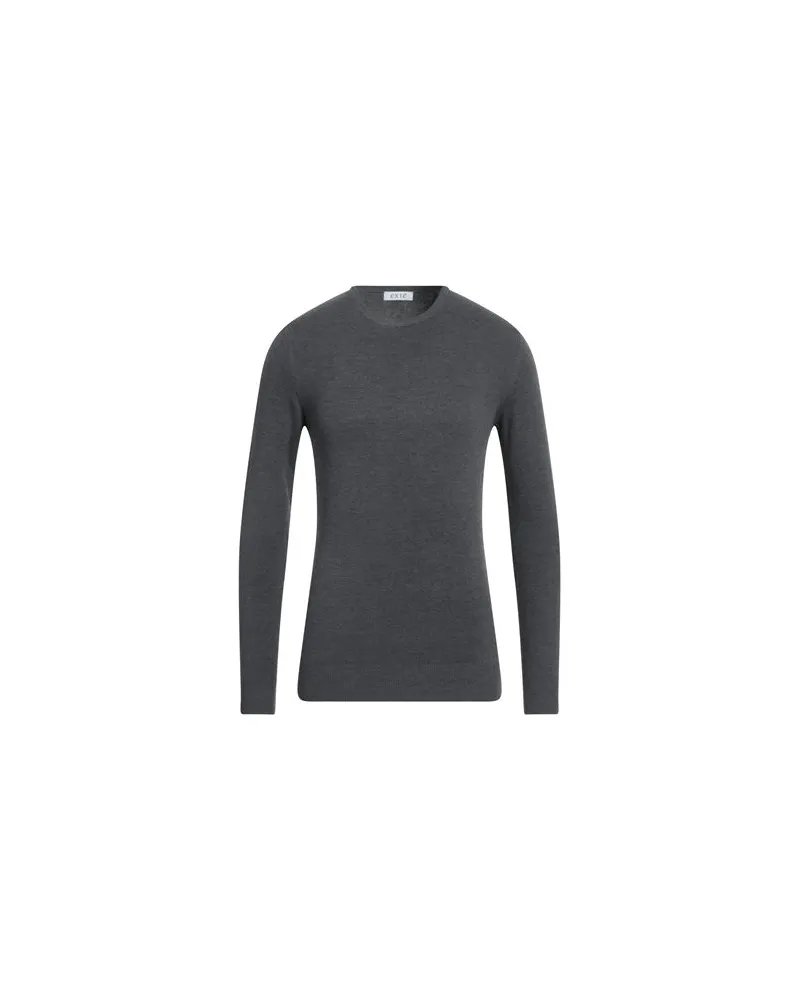 Extè STRICKWAREN - Pulloverauf YOOX.COM Blei