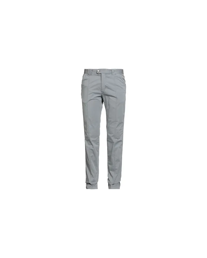 BARBA JOMUD COLLECTION - HOSEN & RÖCKE - Hosenauf YOOX.COM Hellgrau