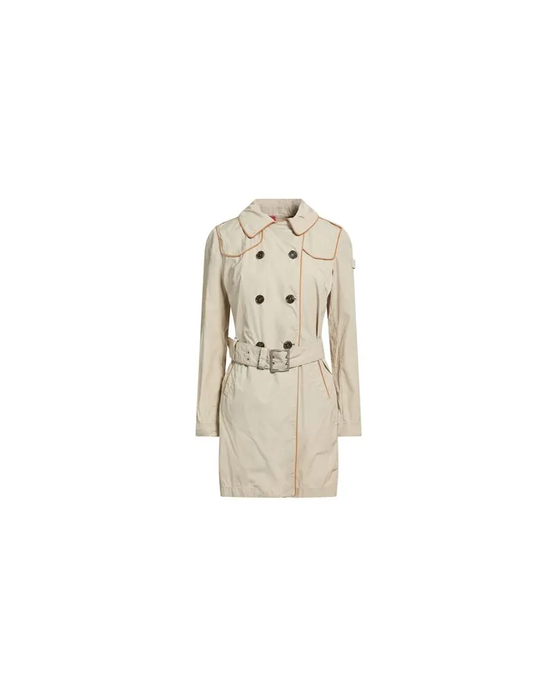 Peuterey JACKEN & MÄNTEL - Jacken, Mäntel & Trenchcoatsauf YOOX.COM Beige