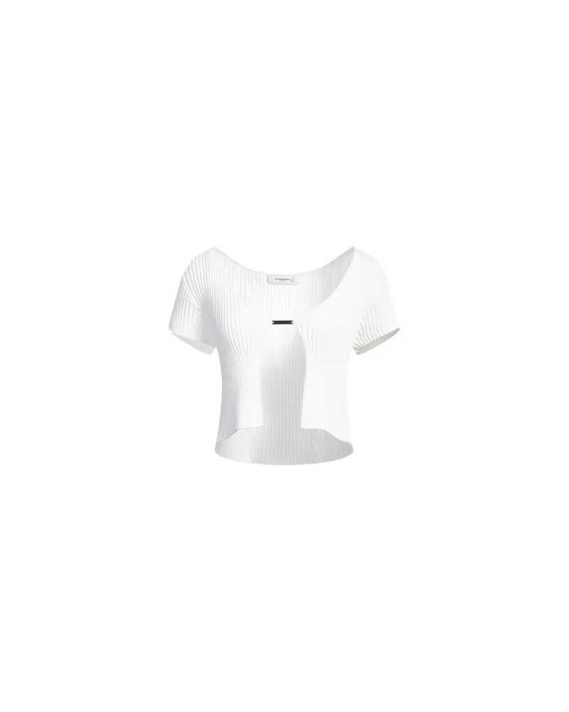 Glamorous TOPS - Topsauf YOOX.COM Weiß