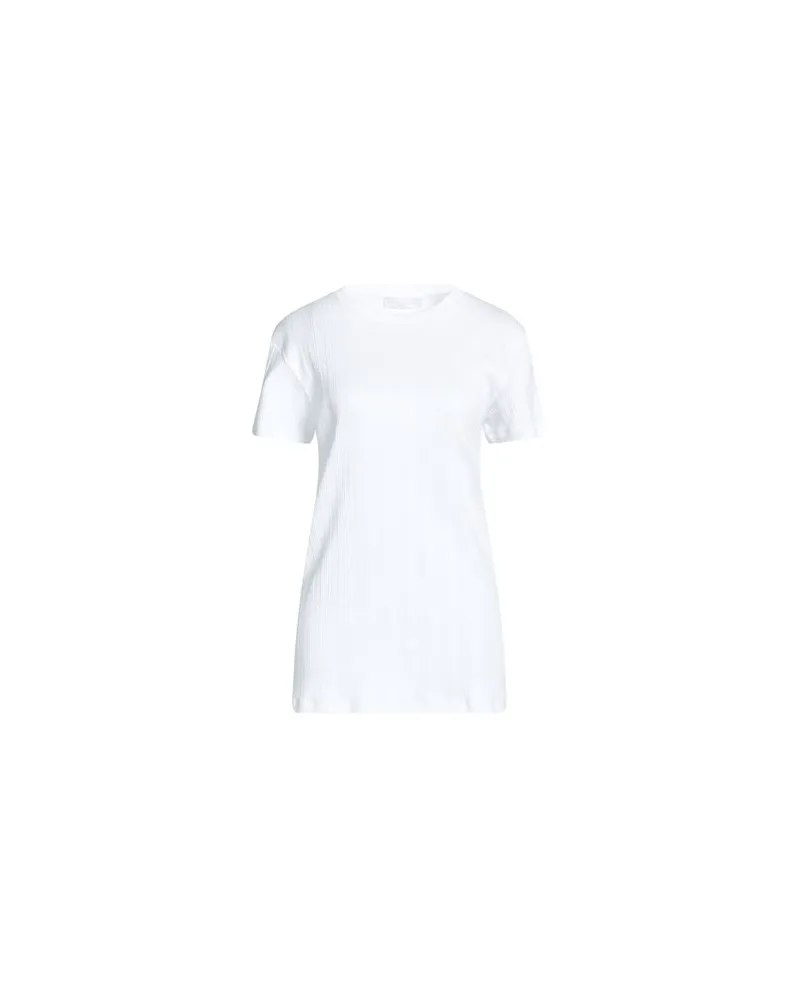 Fabiana Filippi TOPS - T-shirtsauf YOOX.COM Weiß